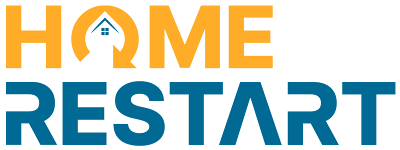 HomerRestart.cz logo
